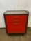 3-Drawer Tool Chest on Castors