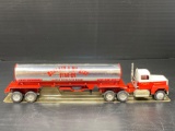 Winross Durlach & Mt. Airy Fire Co. Tanker
