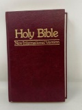 Bible- New International Version