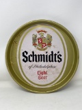 Schmidt's Light Beer Tray