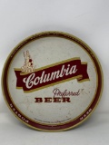 Columbia Preferred Beer Tray