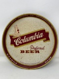 Columbia Preferred Beer Tray