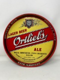 Ortlieb's Lager Beer/Ale Tray