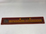 Windsor Canadian Bar Mat