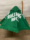 Rolling Rock Patio Umbrella