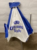 Corona LIght Patio Umbrella