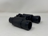 OpTex 7 x 35 Binoculars