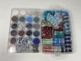 Various Beads for Jewelry Making