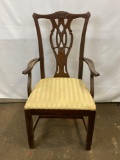 Dining Room Arm Chair