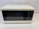 Hamilton Beach Microwave Oven