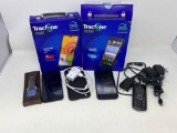 Tracfone Phones, Other Phones, Chargers & Steel Train Watch