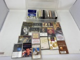 Cassette Tapes