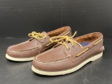Men's Sperry Topsider Shoes