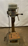 Orbit Machine Tools, Industrial Drill Press