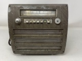 1950's Plymouth Classic Auto Tube Radio