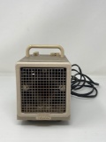 Small Electric Heater