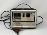 Schauer Select-A-Charge Battery Charger