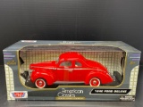 American Classics 1940 Ford Deluxe in Original Box