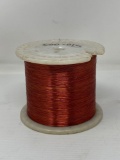 Spool of 015 Single Poly Nylon Wire