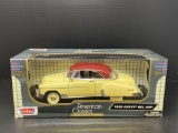American Classics 1950 Chevy Bel Air in Original Box