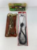 Battery Cable, Mechanic's Stethoscope