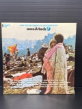Woodstock Triple Album