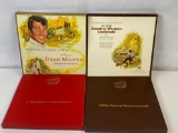Dean Martin and Country Music Record Albums