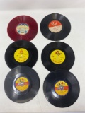 8 Children's Records