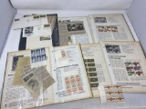 Stamp Collector's Lot