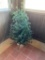 Artificial Lighted Pine Tree