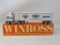 Winross Gourmet Dairy Products Tractor Trailer with Box
