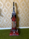 Hoover ReWind Plus Vacuum Cleaner