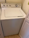 G.E. Top Load Washer