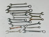 Wrenches Lot