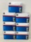 7 Boxes of G.E. 35 Miniature Lights- New