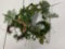 Artificial Leaf Picks, Spring Flowers, Ivy