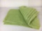 Sage Green Fleece Fabric