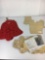 Felt and Wood Craft Cutouts/Patterns