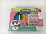 NEW in Box Wall Banner Creator Kit