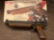 Crosman Model 1377 American Classic .177 Caliber Pellet or BB Pump Action Pistol with Box