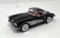 Franklin Mint Precision Models 1958 Chevrolet Corvette