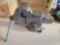 Columbian Bench Vise