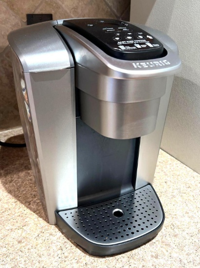 Keurig Coffee Machine