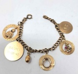 Charm Bracelet