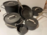 Cookware Lot