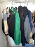 5 Jackets & Coats, All Size XL