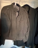 Members Only Jacket, Size 44L