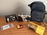 Cameras Lot