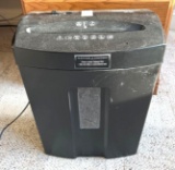 Fellowes Paper Shredder