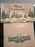 NEW in Box Dept. 56 Village 